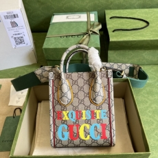 Gucci Tote Bags